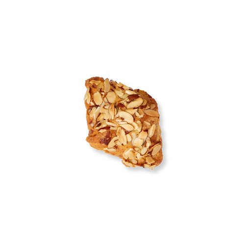 Mini Almond Croissant Box (8 Pack)