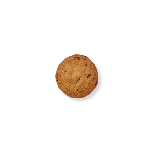 Choc Chip Cookie (Vegan)