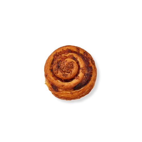 Marmite & Cheese Scroll