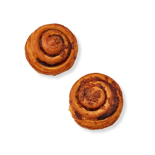 Marmite & Cheese Scroll