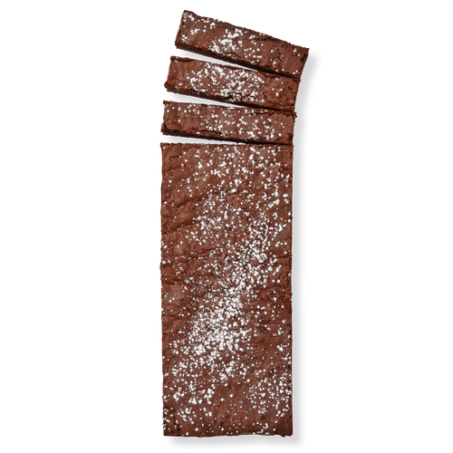 Chocolate Brownie Slab