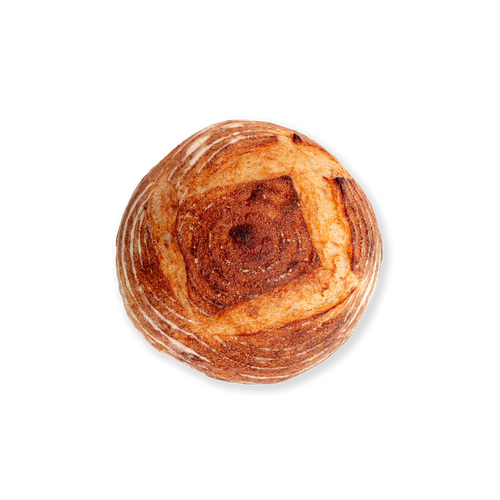 Rewena round whole Loaf