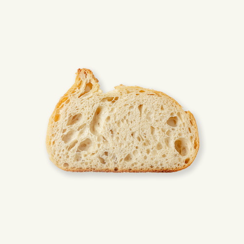 Sliced San Francisco Sourdough