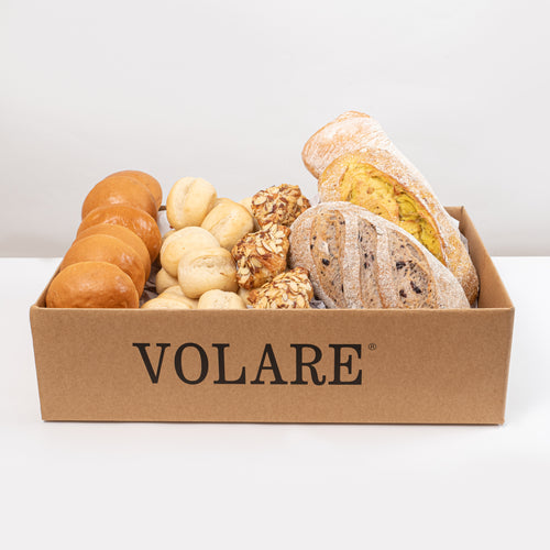 Volare Summer Box (6-Person)