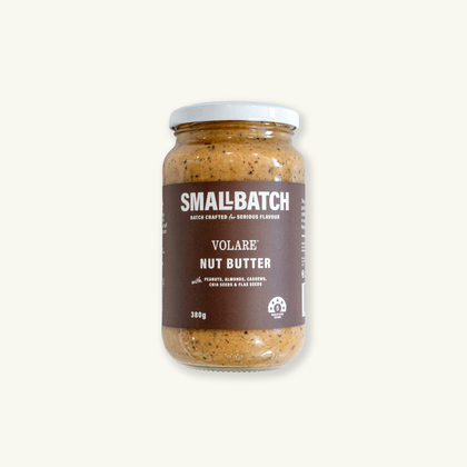 Volare Nut Butter - 380g