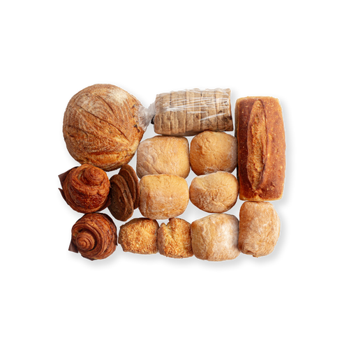 Volare Winter Box (6-Person)