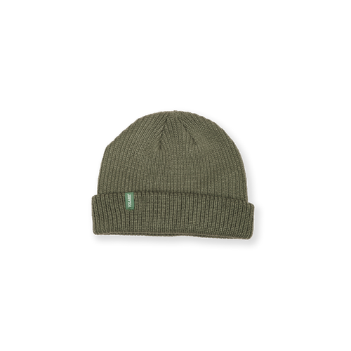 Volare Beanie in Green