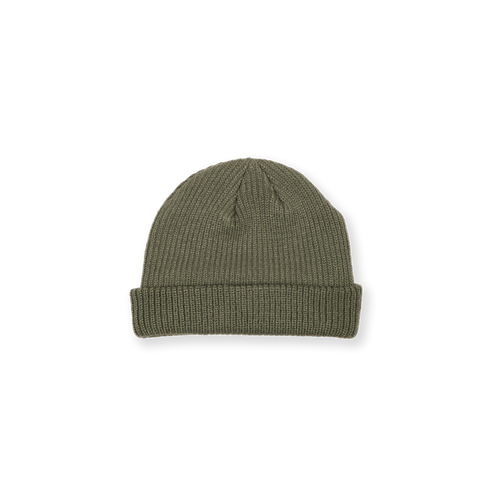 Volare Beanie in Green