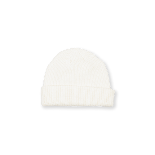 Volare Beanie in Bone