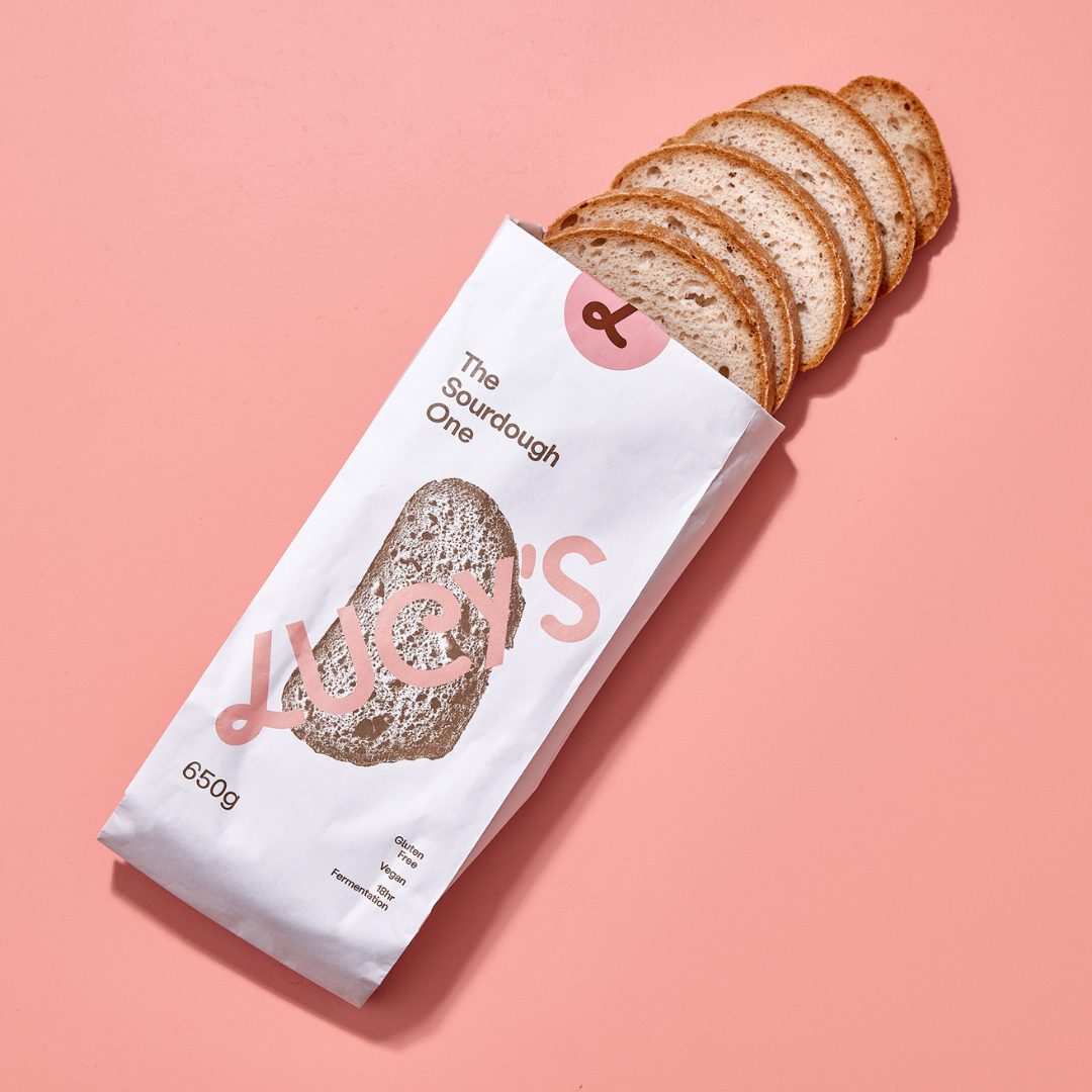 San Francisco Tin Loaf – Volare Bread San Francisco Tin Loaf – Volare Bread